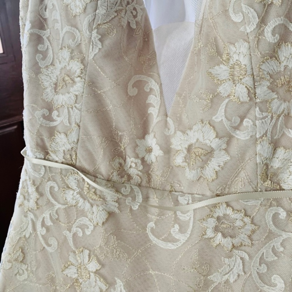 Tara Keely Dress - Picture 8 of 10